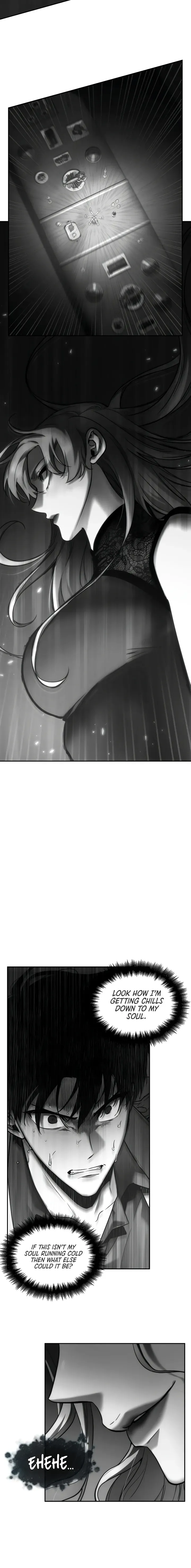 Read Omniscient Reader’s Viewpoint Manga Online