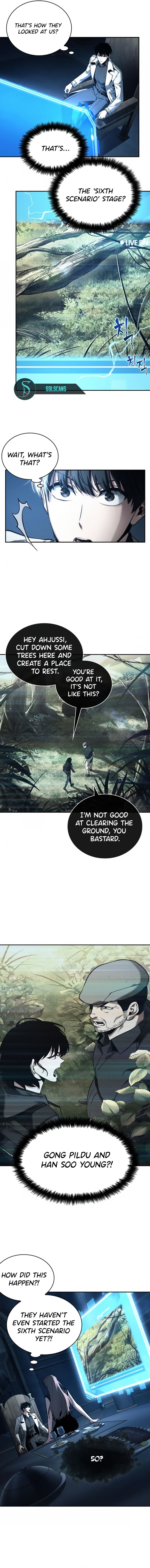 Read Omniscient Reader’s Viewpoint Manga Online