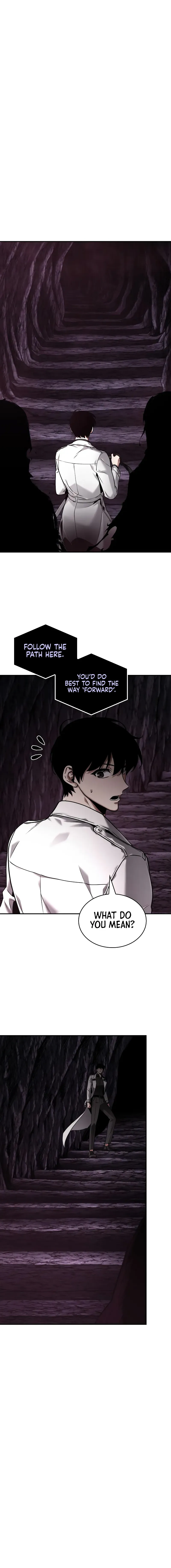 Read Omniscient Reader’s Viewpoint Manga Online