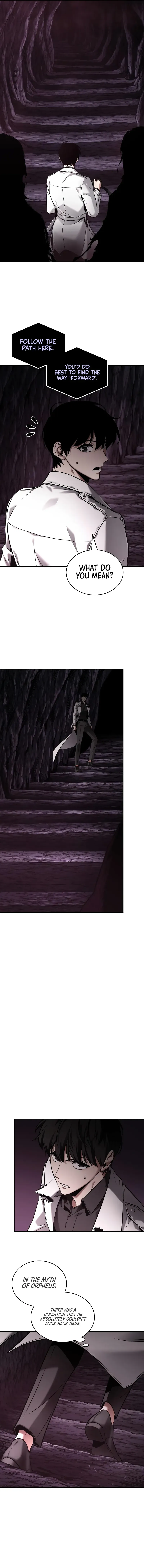 Read Omniscient Reader’s Viewpoint Manga Online