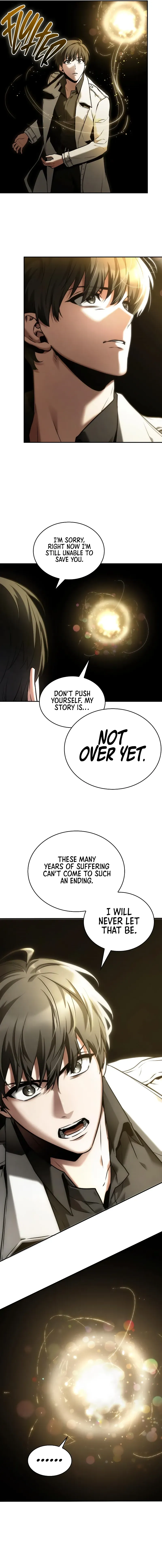Read Omniscient Reader’s Viewpoint Manga Online