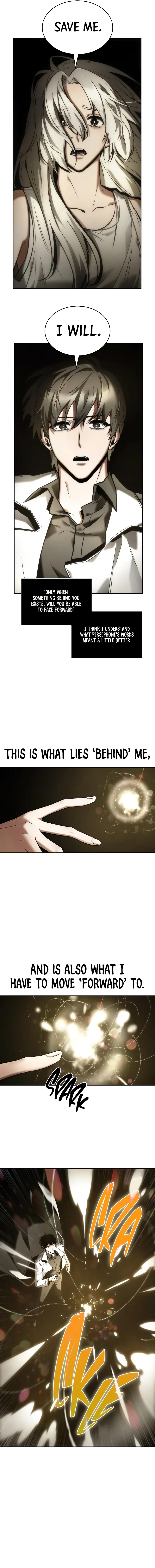 Read Omniscient Reader’s Viewpoint Manga Online