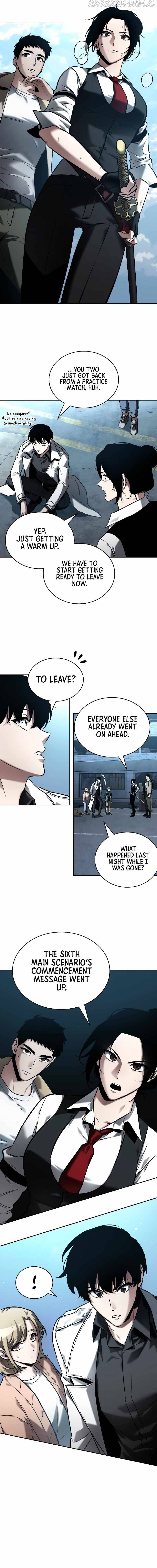 Read Omniscient Reader’s Viewpoint Manga Online