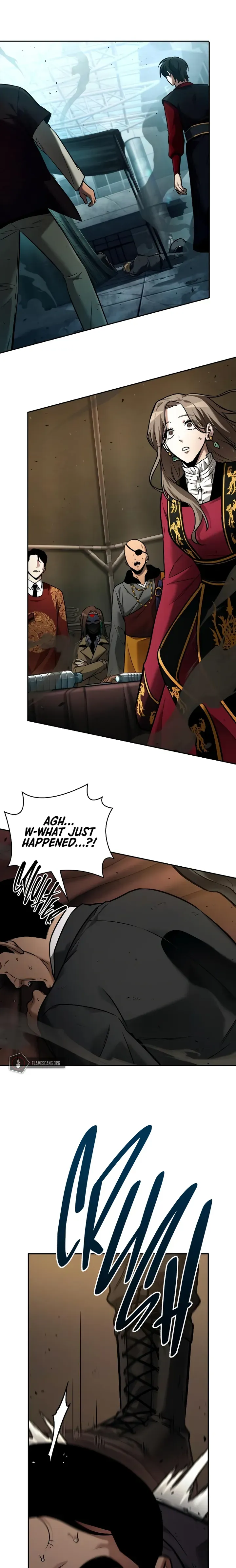 Read Omniscient Reader’s Viewpoint Manga Online