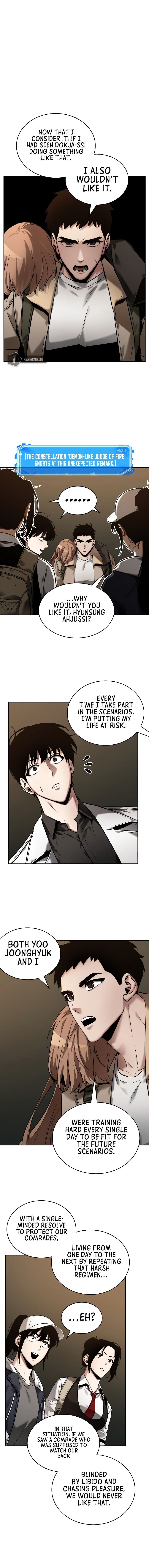 Read Omniscient Reader’s Viewpoint Manga Online