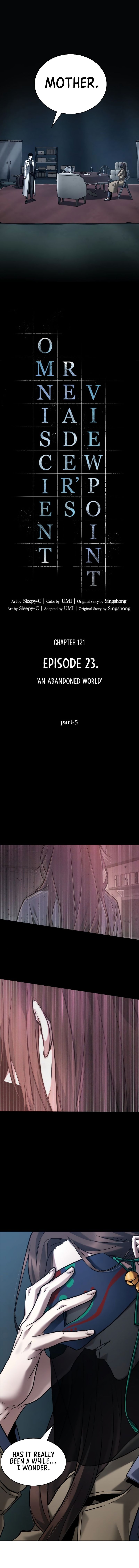 Read Omniscient Reader’s Viewpoint Manga Online