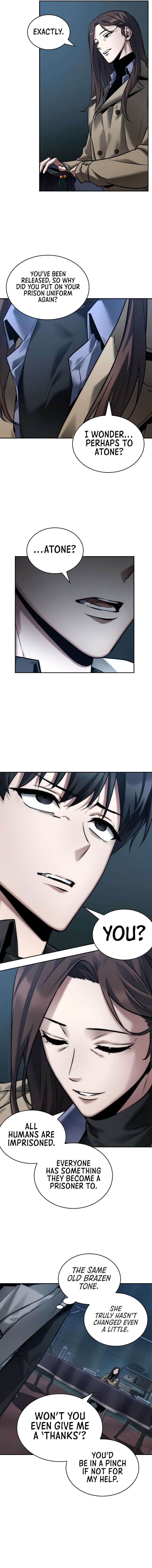 Read Omniscient Reader’s Viewpoint Manga Online