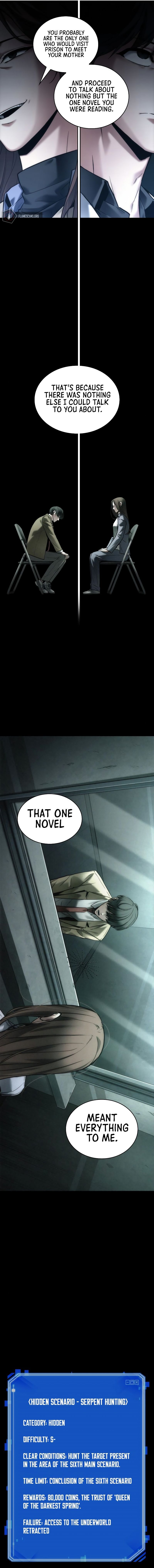 Read Omniscient Reader’s Viewpoint Manga Online