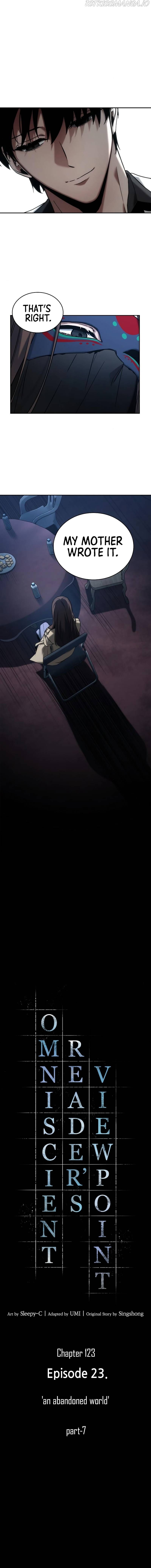 Read Omniscient Reader’s Viewpoint Manga Online