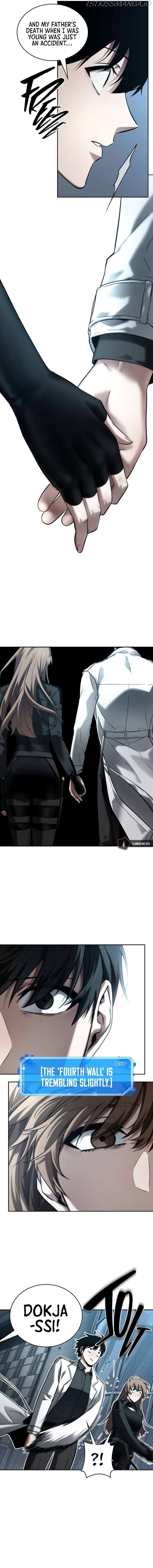 Read Omniscient Reader’s Viewpoint Manga Online