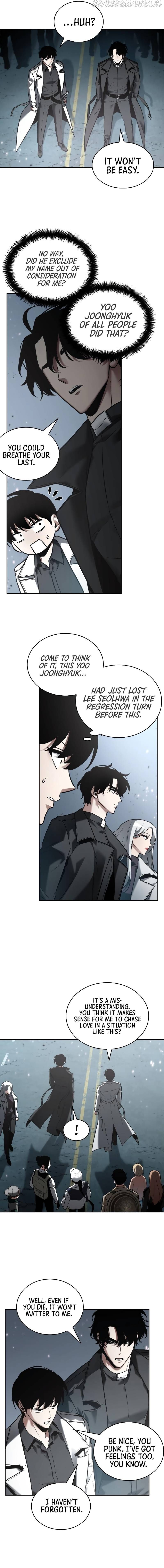 Read Omniscient Reader’s Viewpoint Manga Online