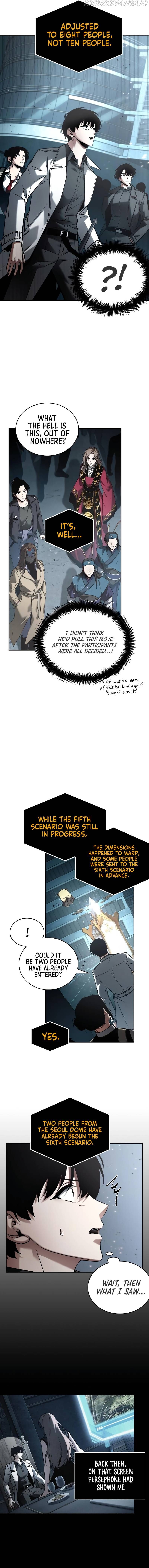 Read Omniscient Reader’s Viewpoint Manga Online