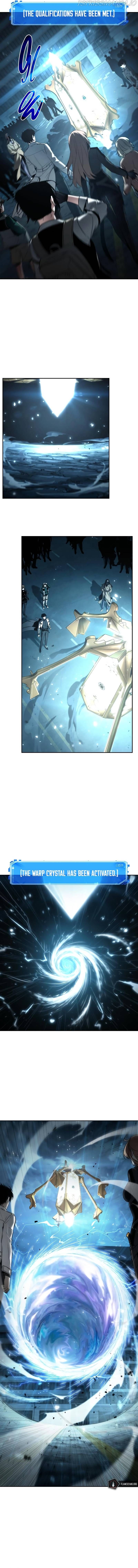 Read Omniscient Reader’s Viewpoint Manga Online