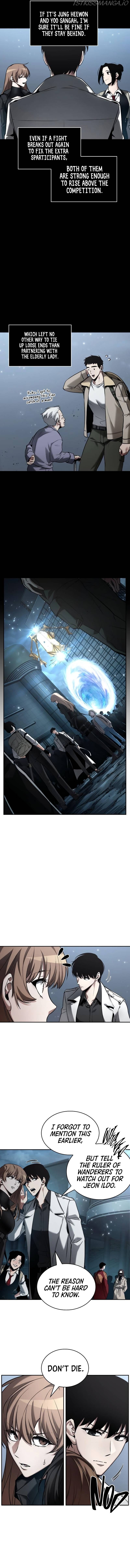 Read Omniscient Reader’s Viewpoint Manga Online