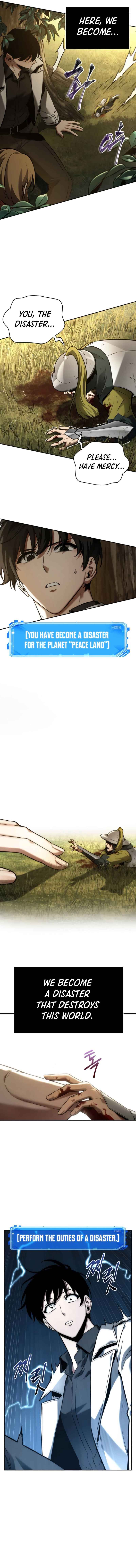 Read Omniscient Reader’s Viewpoint Manga Online