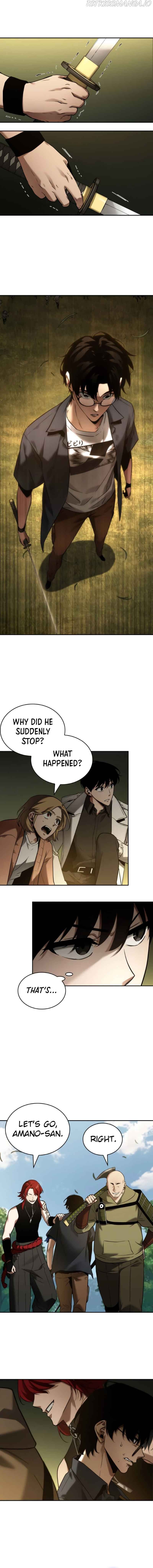 Read Omniscient Reader’s Viewpoint Manga Online