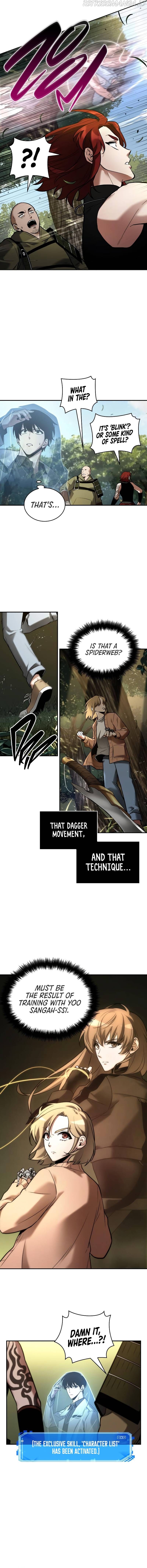 Read Omniscient Reader’s Viewpoint Manga Online