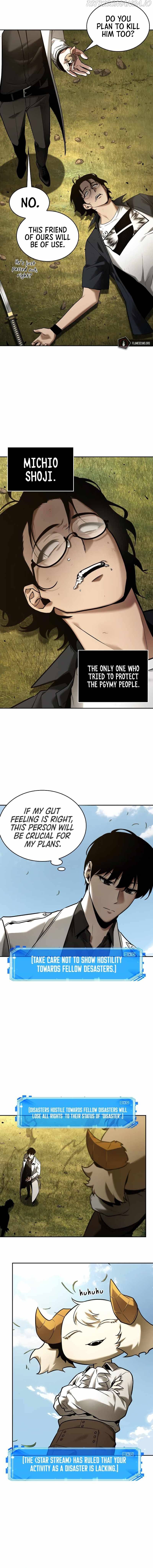 Read Omniscient Reader’s Viewpoint Manga Online