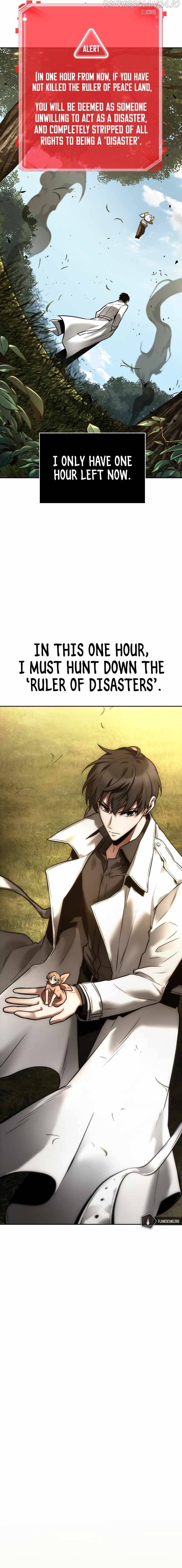 Read Omniscient Reader’s Viewpoint Manga Online