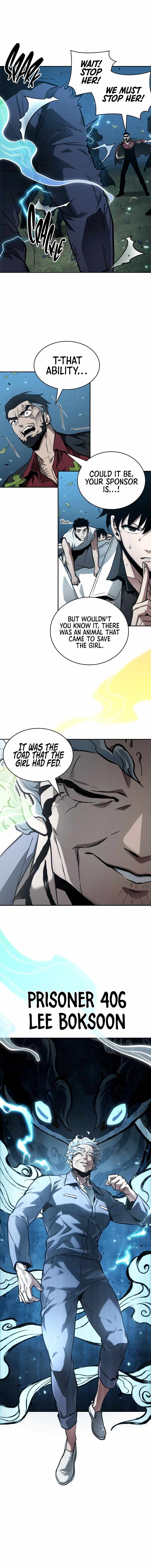 Read Omniscient Reader’s Viewpoint Manga Online