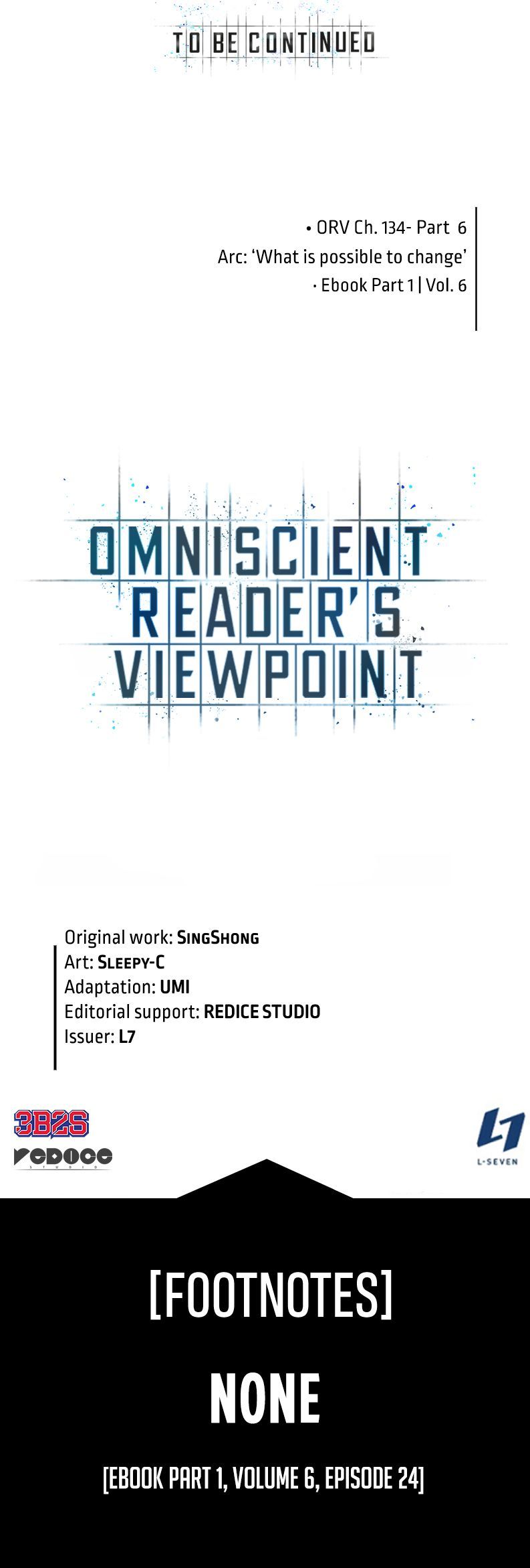 Read Omniscient Reader’s Viewpoint Manga Online