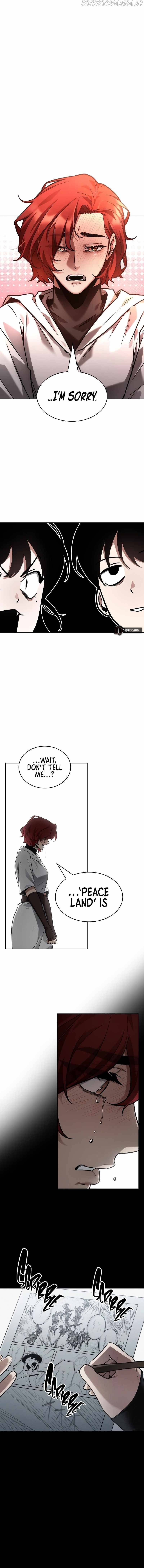Read Omniscient Reader’s Viewpoint Manga Online