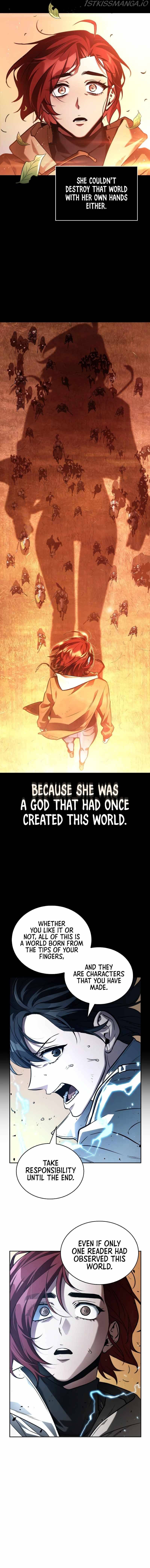 Read Omniscient Reader’s Viewpoint Manga Online