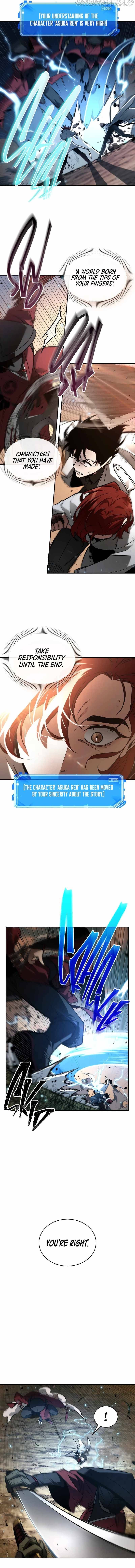 Read Omniscient Reader’s Viewpoint Manga Online