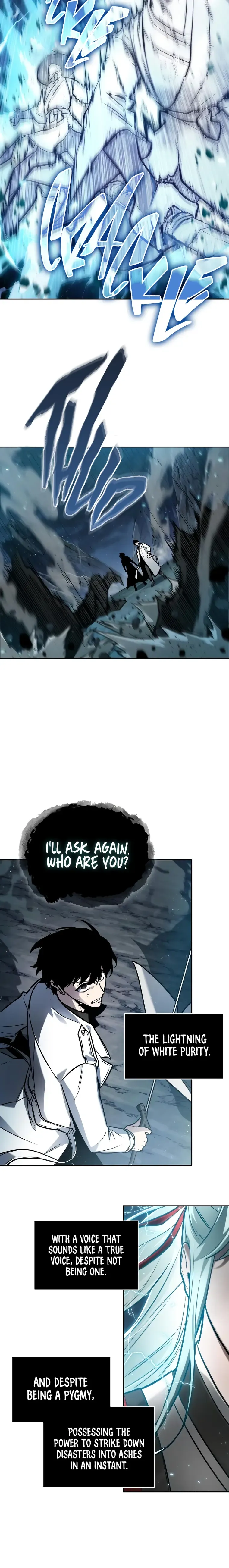 Read Omniscient Reader’s Viewpoint Manga Online