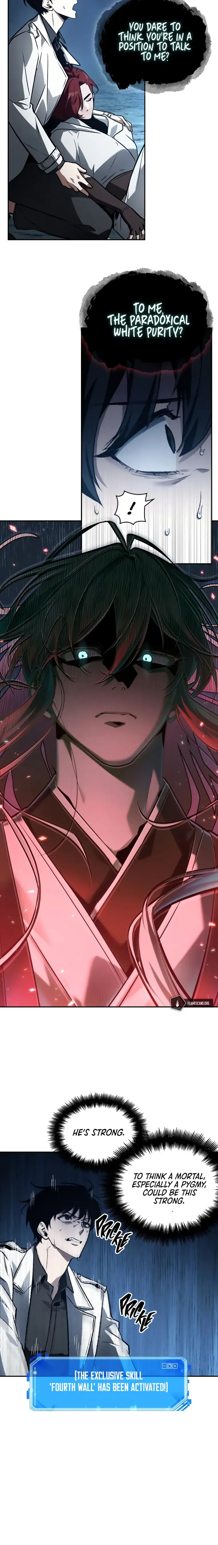 Read Omniscient Reader’s Viewpoint Manga Online