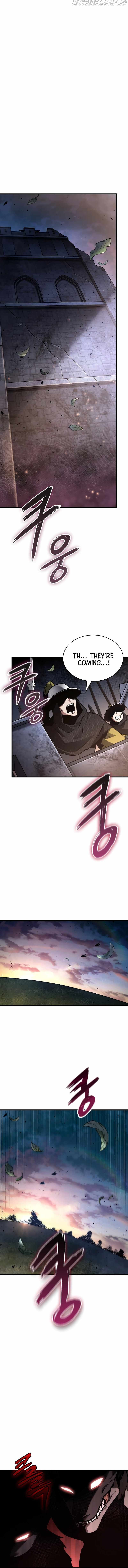 Read Omniscient Reader’s Viewpoint Manga Online