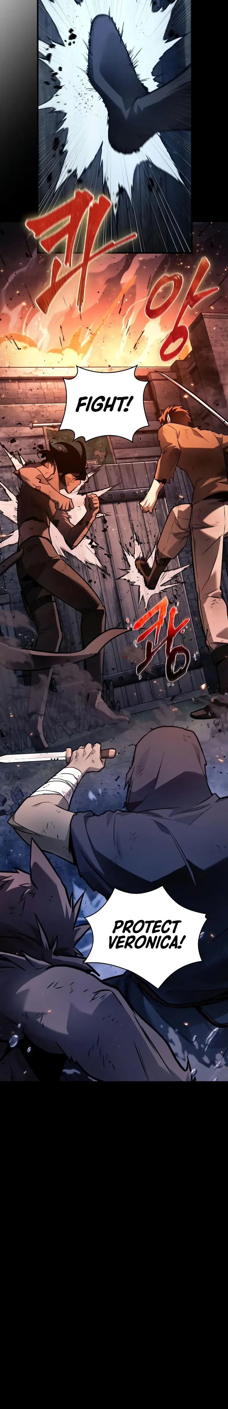 Read Omniscient Reader’s Viewpoint Manga Online