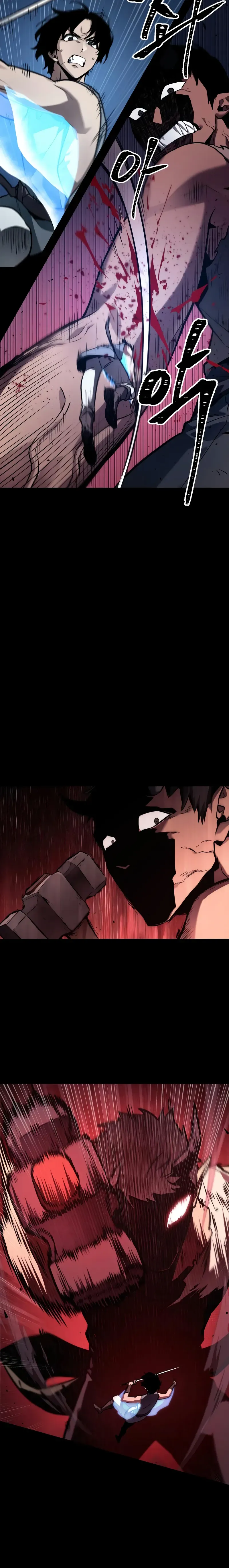 Read Omniscient Reader’s Viewpoint Manga Online