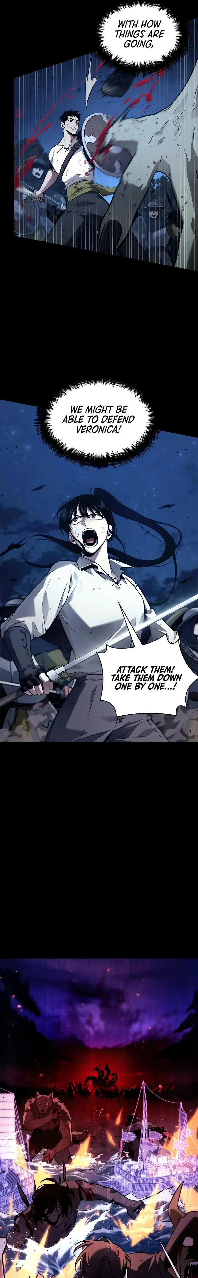 Read Omniscient Reader’s Viewpoint Manga Online