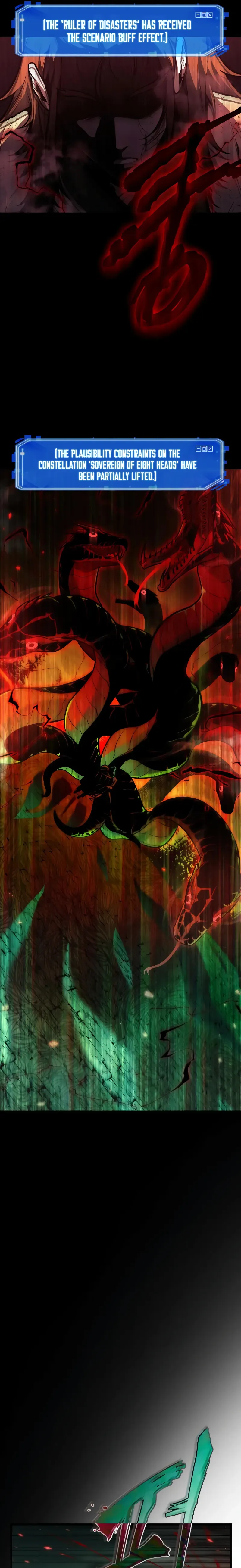 Read Omniscient Reader’s Viewpoint Manga Online