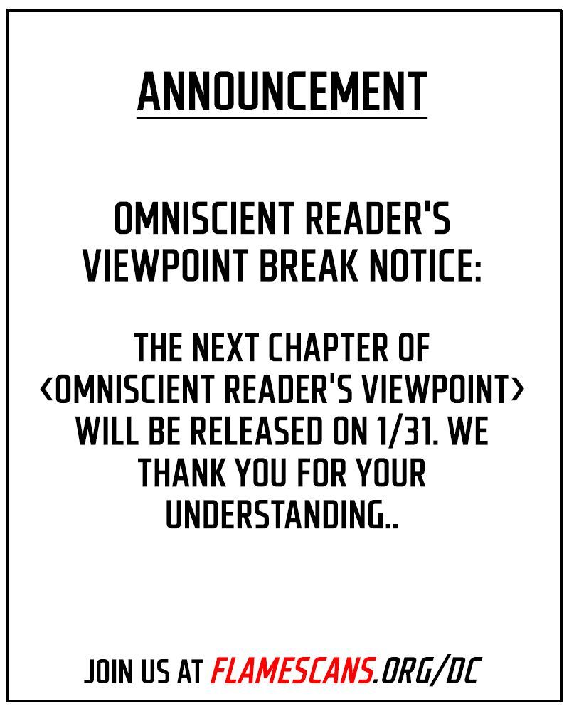 Read Omniscient Reader’s Viewpoint Manga Online
