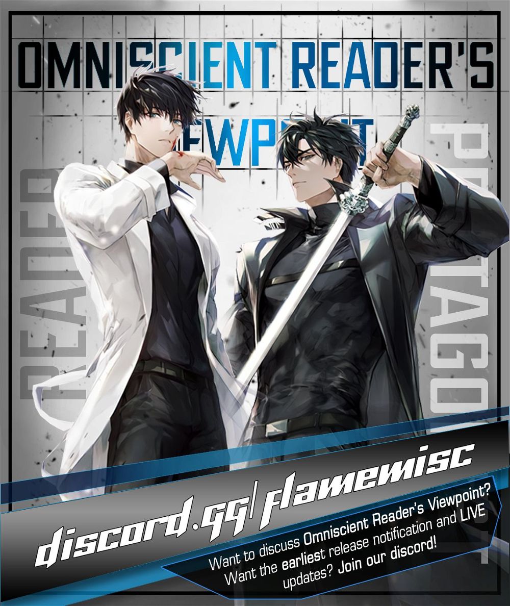Read Omniscient Reader’s Viewpoint Manga Online