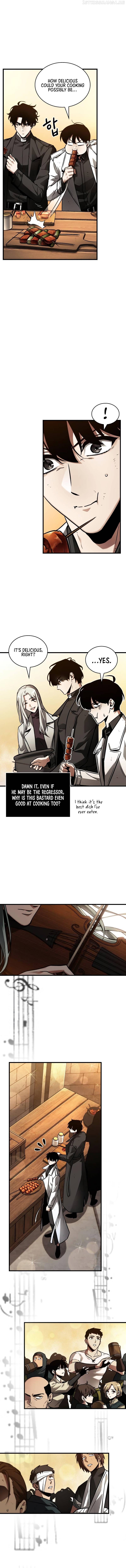 Read Omniscient Reader’s Viewpoint Manga Online