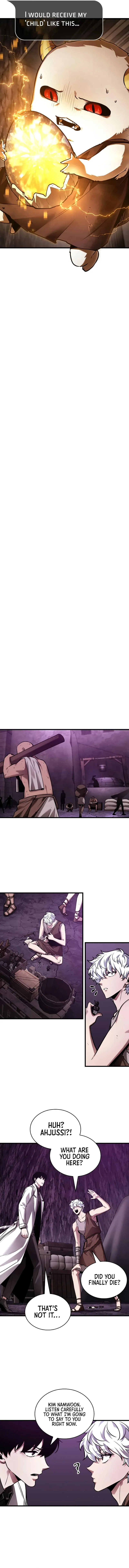 Read Omniscient Reader’s Viewpoint Manga Online