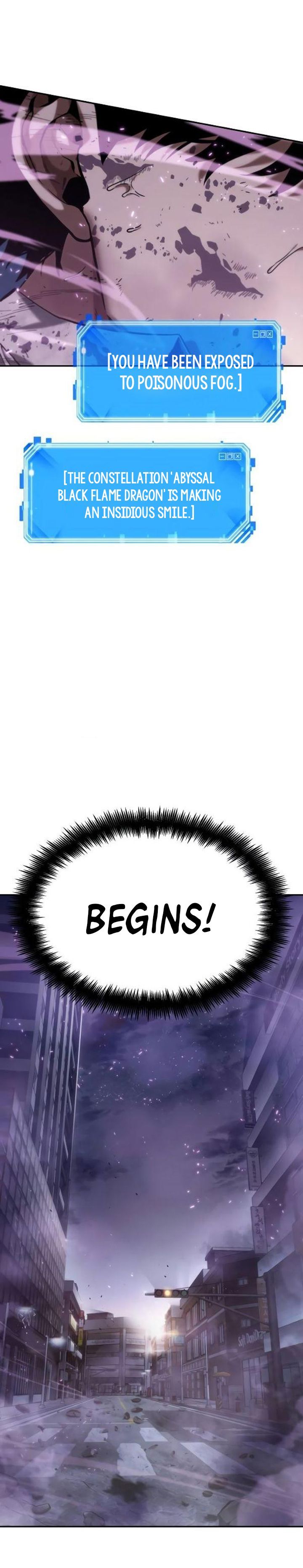 Read Omniscient Reader’s Viewpoint Manga Online