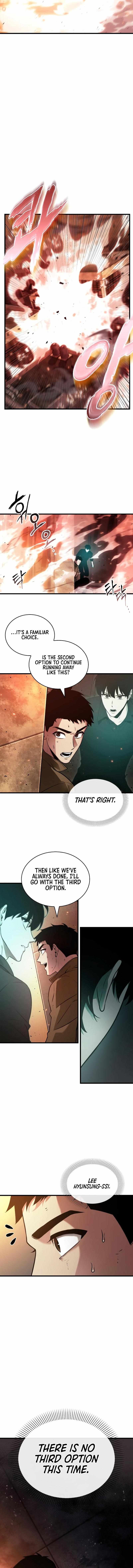 Read Omniscient Reader’s Viewpoint Manga Online