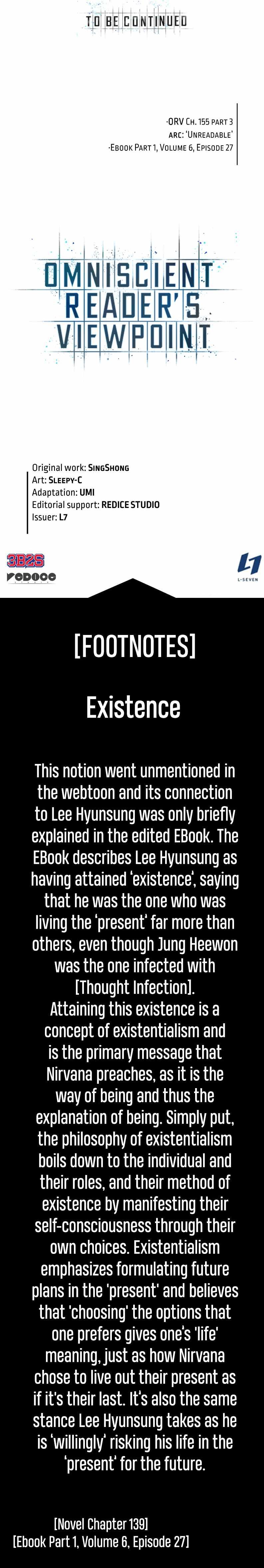 Read Omniscient Reader’s Viewpoint Manga Online