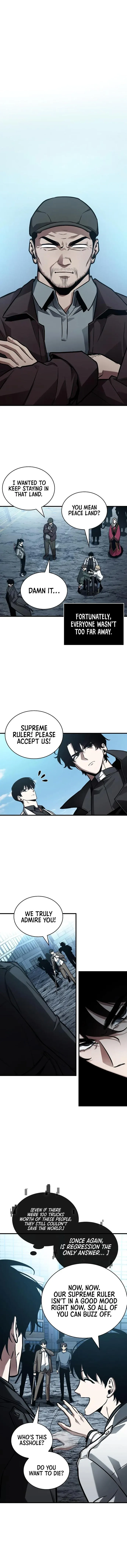 Read Omniscient Reader’s Viewpoint Manga Online