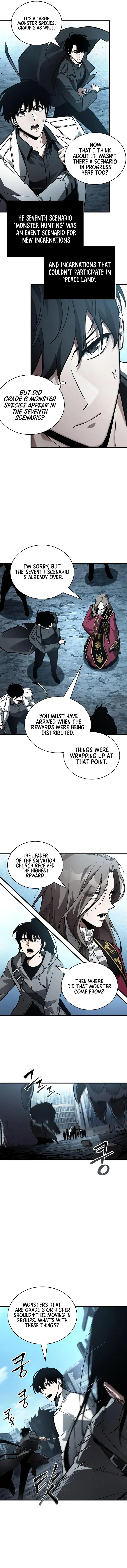 Read Omniscient Reader’s Viewpoint Manga Online