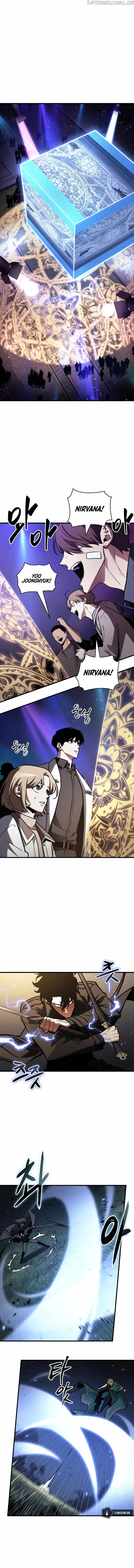 Read Omniscient Reader’s Viewpoint Manga Online