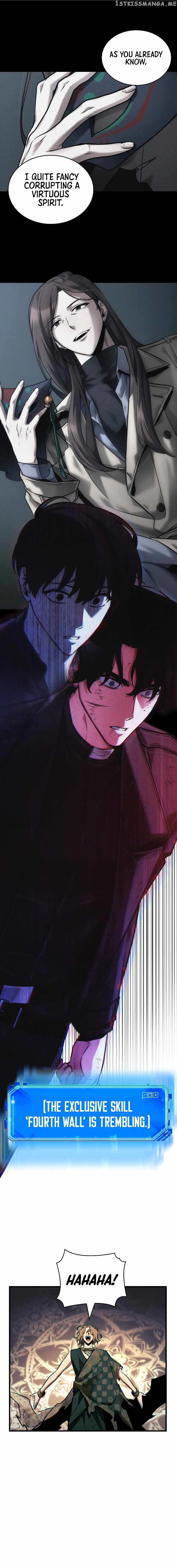 Read Omniscient Reader’s Viewpoint Manga Online