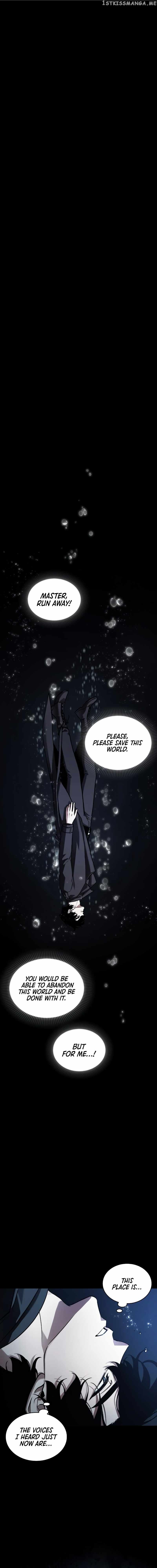 Read Omniscient Reader’s Viewpoint Manga Online