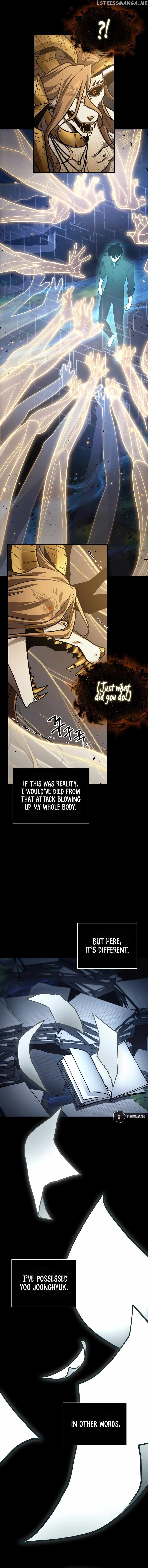 Read Omniscient Reader’s Viewpoint Manga Online