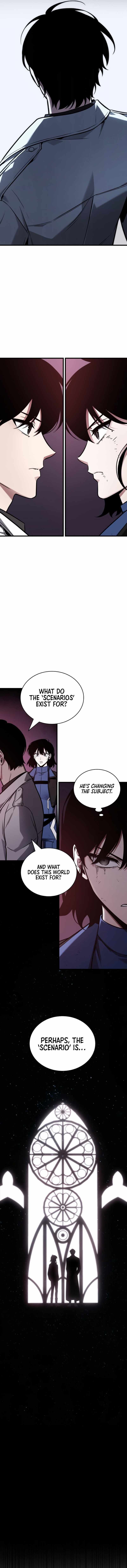 Read Omniscient Reader’s Viewpoint Manga Online