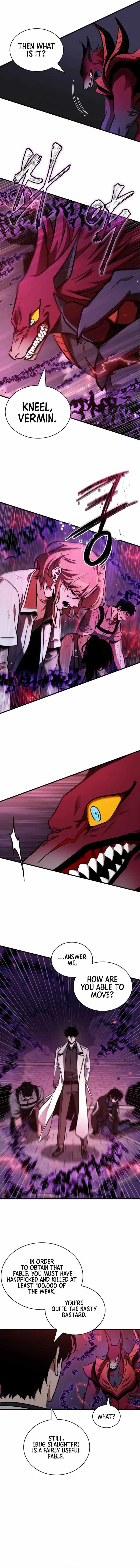 Read Omniscient Reader’s Viewpoint Manga Online